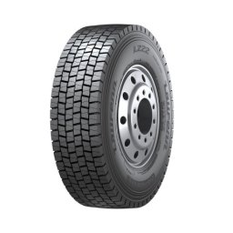 LAUFENN Lz22 215/75R17.5 126/124M 12PR