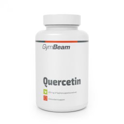 GymBeam Quercetină 90 caps.