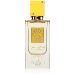 Lattafa Ana Abiyedh Passion EDP W 60 ml