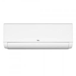 Aparat de aer conditionat cu invertor TCL VoxIN TAC-09CHSD/UG11V3A, 9000 BTU, 25 m², A+++, Wi-Fi, iFeel, AI ECO, Comanda vocala, Alb
