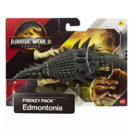 Jurassic World Saga: Figura Edmontonia