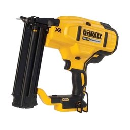 DeWalt - DCN680N - Pistol de batut cuie fara acumulatori si incarcator, Li-Ion, 18 V, - Ah, cuie pentru lemn