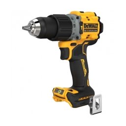 DeWalt - DCD805N - Masina de gaurit si insurubat cu percutie fara acumulatori si incarcator, Li-Ion, 18 V, - Ah, 90 Nm, motor fara perii, led iluminare