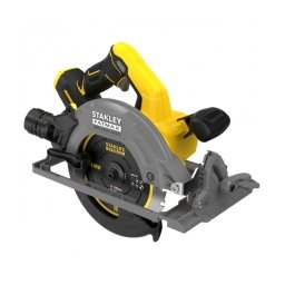 Stanley - SFMCS551B - Fierastrau circular fara acumulatori si incarcator, Li-Ion, 18 V, - Ah, 190x30 mm