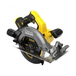 Stanley - SFMCS550B - Fierastrau circular fara acumulatori si incarcator, Li-Ion, 18 V, - Ah, 190x30 mm