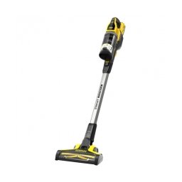 Stanley - SFMCVS001D1 - Aspirator vertical cu 1 acumulator si incarcator, Li-Ion, 18 V, 2 Ah, - mbar