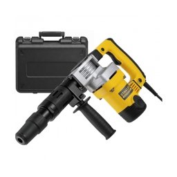 Stanley - SFMEH220K - Demolator SDS-Max, 1010 W, 8.5 J, valiza plastic