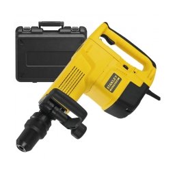 Stanley - SFMEH230K - Demolator SDS-Max, 1600 W, 15 J, valiza plastic
