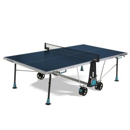 Masă Tenis de Masă Cornilleau 300X Outdoor Albastru - RESIGILAT - Albastru, uni
