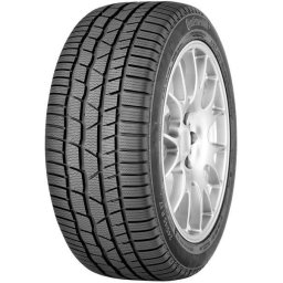 Anvelopa 225/60R17 99H CONTIWINTERCONTACT TS 830 P SUV FR SSR RUN FLAT MS 3PMSF