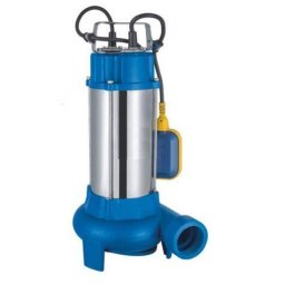 BLADE - POMPĂ SUBMERSIBILĂ - APĂ MURDARĂ - CU TOCATOR - WQV-1100-F PRO