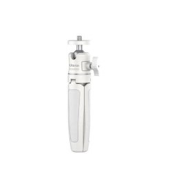 Mini trepied Alb Ulanzi MT-08 cu filet 1/4