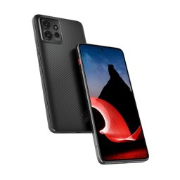 Smartphone ThinkPhone 256GB 8GB RAM 5G Dual SIM Black