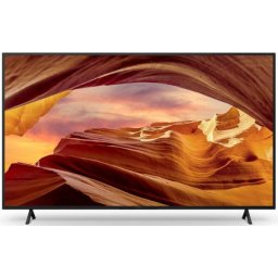 Televizor LED TV 65" SONY KD65X75WLPAEP