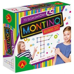 Jocul Montino 75