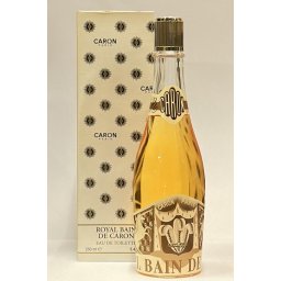 Caron Royal Bain de Caron EDT U 250 ml