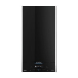 Centrala termica pe gaz in condensare Alteas One+ Net 24, murala, afisaj LCD, IPX5D, protectie inghet, fara kit evacuare