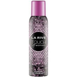 Touch Of Woman Deospray