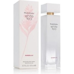 White Tea Ginger Lily EDT
