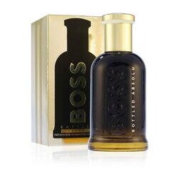 Boss Bottled Absolu Perfume