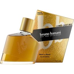 Man´s Best EDT