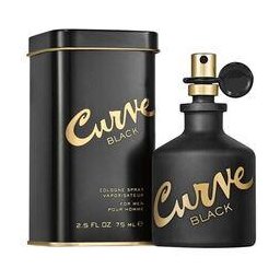 Curve Black EDC