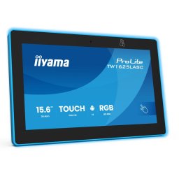 Monitor LED TW1625LASC-B3PNR