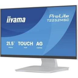 Monitor LED T2252MSC-W2AG