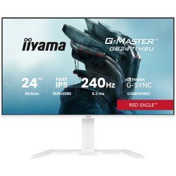 Monitor LED GB2471HSU-W1