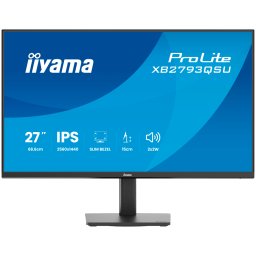 Monitor LED XB2793QSU-B1