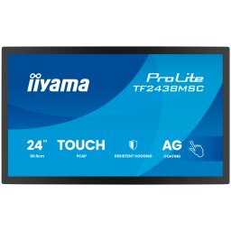 Monitor LED TF2438MSC-B2