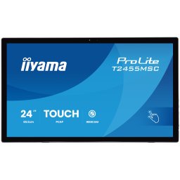 Monitor LED T2455MSC-B2