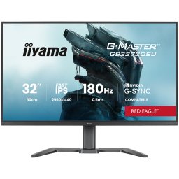 Monitor LED GB3272QSU-B1