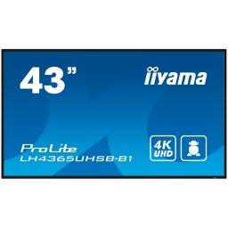 LH4365UHSB-B1