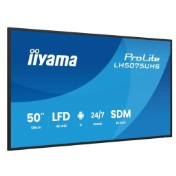 LH5075UHS-B2AG