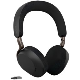 Evolve3 75, UC, Link390c, Black