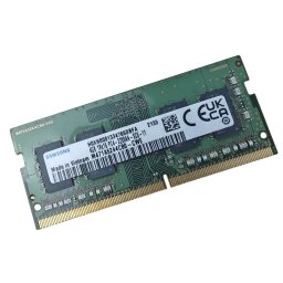 Memorie Laptop Refurbished 4GB SODIMM DDR4 1.2V, Diverse Modele