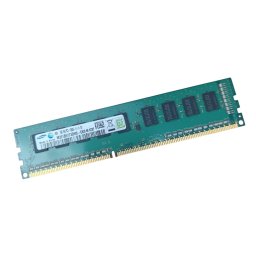 Memorie Server Ecc Refurbished 2GB DDR3 PC3-12800E 1600Mhz, Diverse Modele