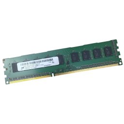 Memorie Server ECC Refurbished 4GB DDR3, PC3L-12800E 1600Mhz, 1.35V, Diverse Modele