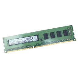 Memorie Server ECC Refurbished 4GB DDR3 PC3-12800E 1600Mhz, 1.5V, Diverse Modele