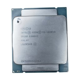 Procesor Server Refurbished Intel Xeon E5-1620 V3 @ 3.50 GHz 4-Core