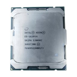 Procesor Server Refurbished Intel Xeon E5-1620 V4 @ 3.50 GHz 4-Core
