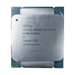 Procesor Server Refurbished INTEL XEON E5 1607 V3 @ 3.10 GHz 4-Core
