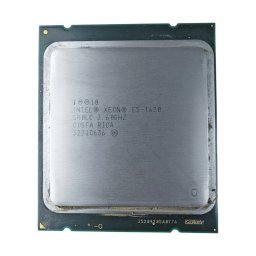 Procesor Server Refurbished INTEL XEON E5 1620 @ 3.60 GHz 4-Core