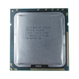 Procesor Server Refurbished INTEL XEON E5620 @ 2.40 GHz 4-Core
