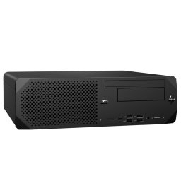 Unitate PC Workstation HP Z2 G5 Refurbished, Procesor I5 10505, 8 GB RAM, 256 GB SSD NVMe, Windows 11 Pro, Stare Foarte Buna