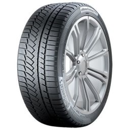 CONTINENTAL 225/45 R18 TS-850 P MOE SSR XL 95H