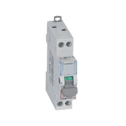 Separator de sarcina 20A 2P DX3 IS Legrand 406432