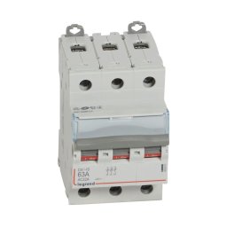 Separator de sarcina 63A 3P DX3 IS Legrand 406461