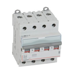 Separator de sarcina 40A 4P DX3 IS Legrand 406480